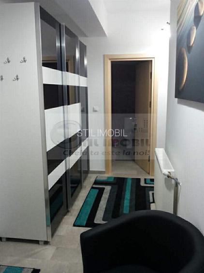 Apartament 3 camere+ Loc de parcare subteran – Cartier Visoianu - 8