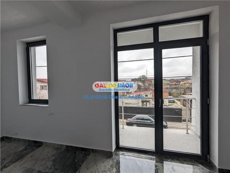 Aparatorii Patriei vila P+1,5 camere,an 2023 - 3