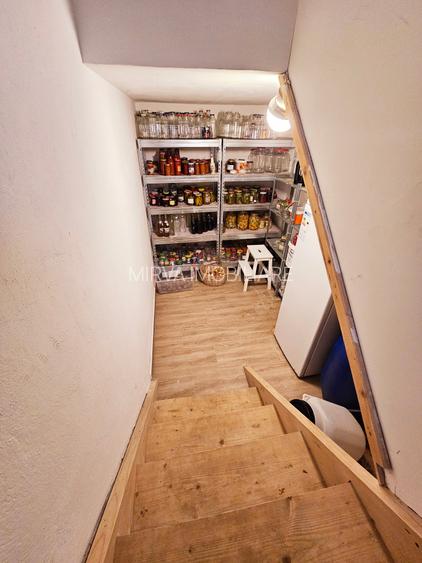 Vanzare vila 6 camere, mobilata si utilata, in Banesti - 20