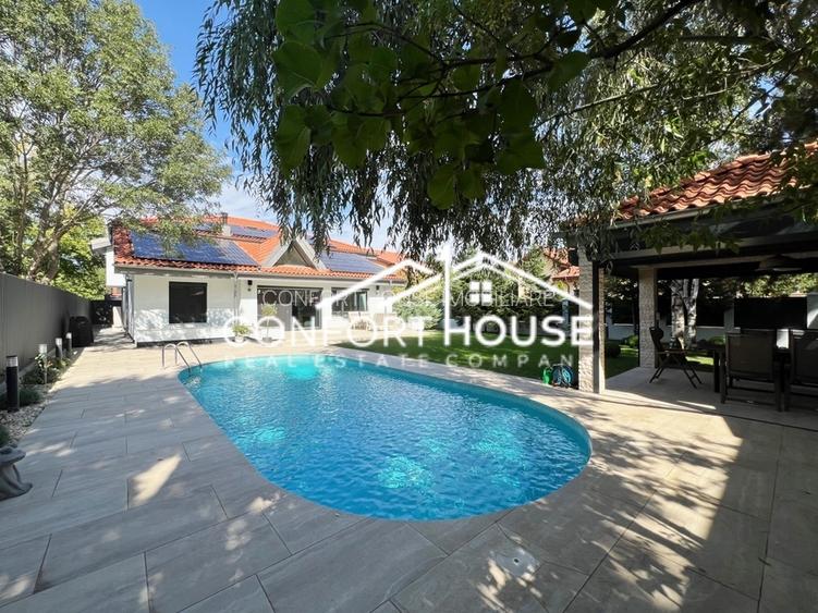 Vila de lux, stil contemporan -  IANCU NICOLAE - 48