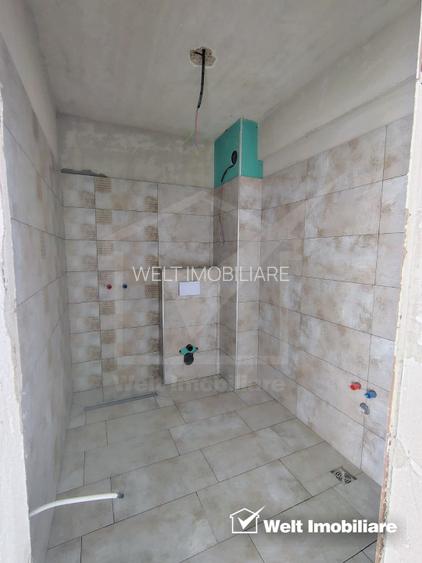 Apartament 2 camere, finisat, zona Somesului, Floresti - 11