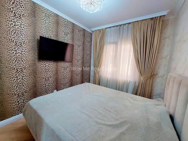 Apartament 5 Camere tip Duplex, Strada Silvia, Doamna Ghica, Sector 2 - 27