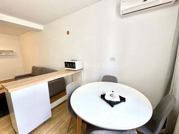 Oregon Park - Oracle - birouri - metrou Pipera - loc parcare - 3