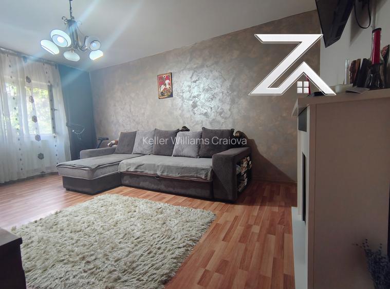 Apartament 3 camere | Etaj 1 | 1 Mai | Mobilat complet | Mutare imediată - 3