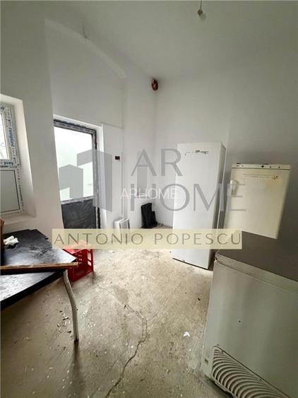 Parter imobil si curte proprie, in Ploiesti, ultracentral. - 13
