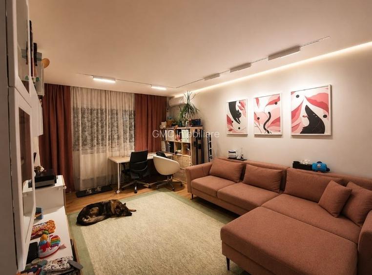 Apartament 3 camere de vanzare! - 4