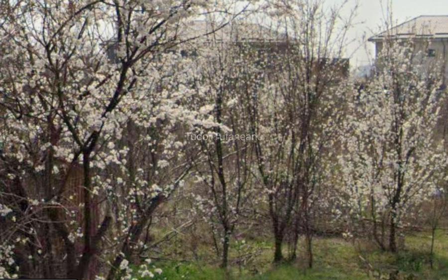 Teren 2,000mp Prelungirea Ferentari - 2