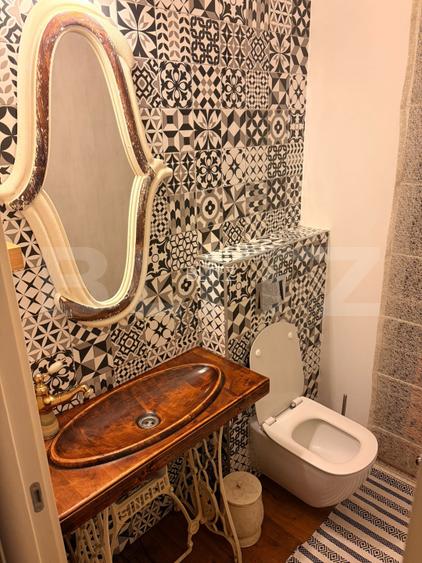 Penthouse de lux 230 mp utili + terasă panoramică 50 mp | Piscina | Gruia - 6