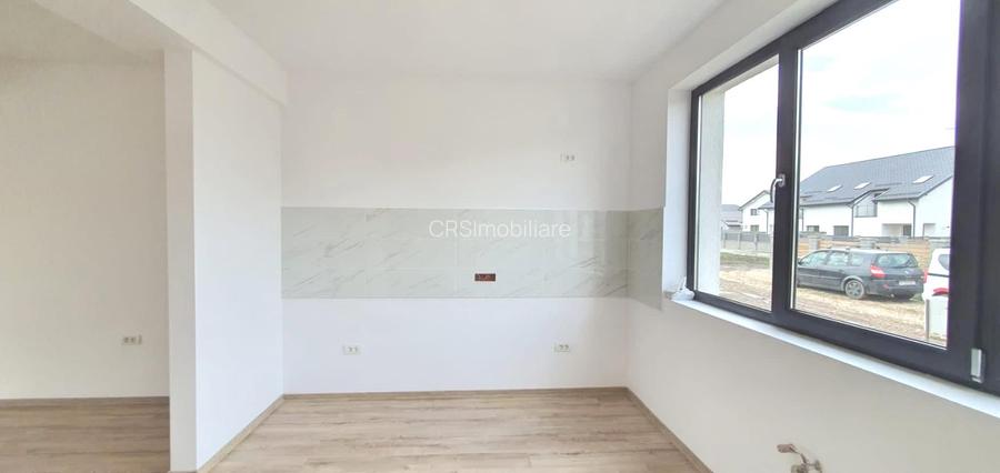 Vila Superba Buftea - Crevedia | Teren 419 mp - 5