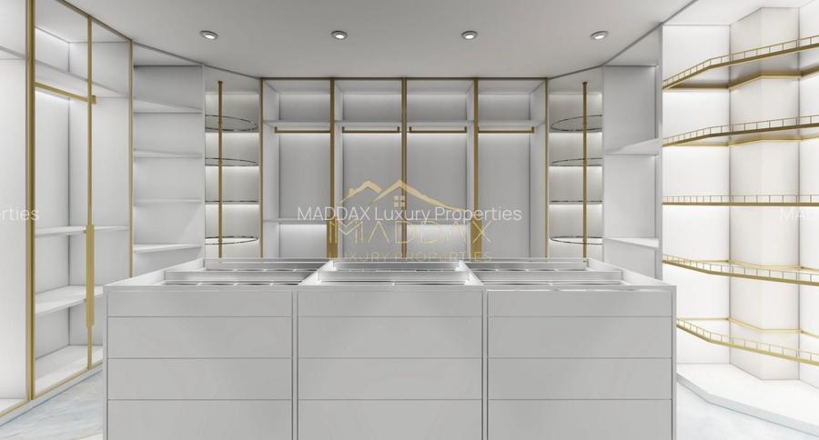 Penthouse Triplex exclusivist *285mp* // 3 Terase // Herastrau - 20