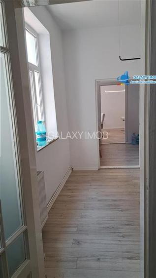 Inchiriere corp de casa parter inalt renovata MIHAI EMINESCU - 12