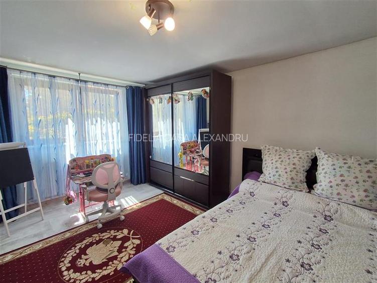 Vila 6 camere , teren 475 mp , str. Soarelui - Rediu , Iasi - 13