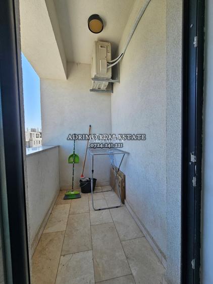 Ap2cam TOMIS PLUS - Parcare Privata - Termen Lung - 500 euro - 15