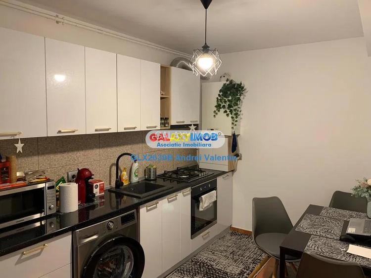 Inchiriere Garsoniera Moderna Bloc Nou - Berceni - Odei - 5