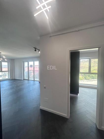 Apartament nou, zona Carrfour, Teilor, Floresti - 5