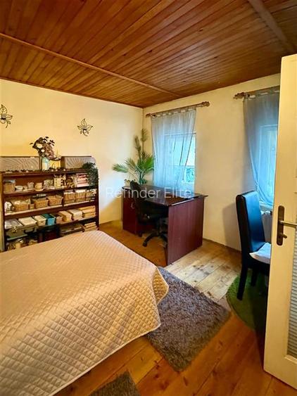 Vanzare 2 etaje in vila D+P+E+M | 205 mp | Dorobanti - Piata Dorobanti | - 4