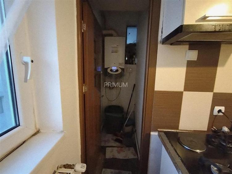 SAGULUI - ETAJ 3 - DECOMANDAT - 3 CAMERE - CENTRALA PROPRIE - 3