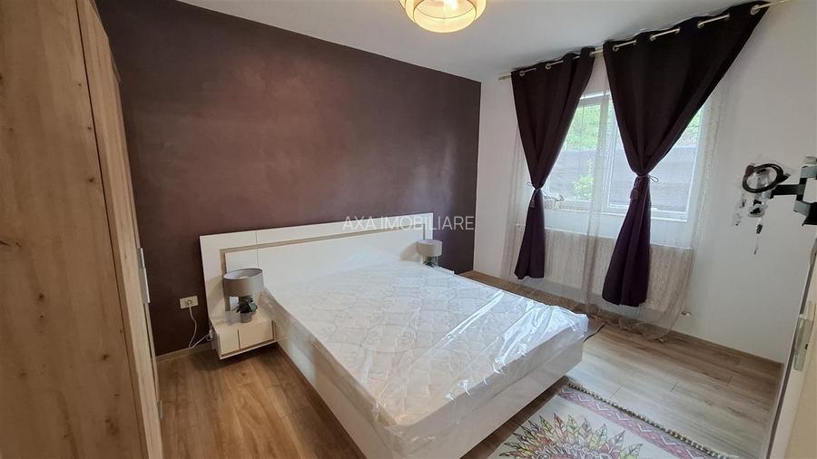 Casa 5 camere Valea Lupului,Su. 160 mp,700 mp Teren - 12