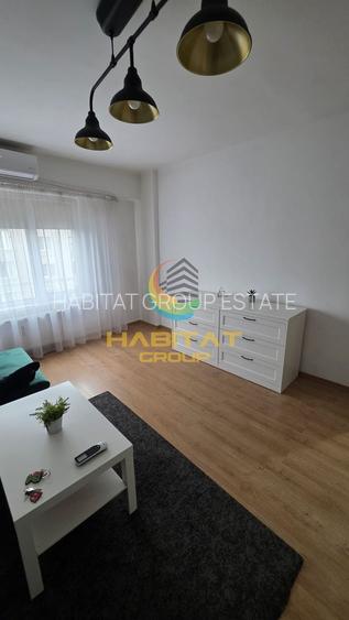 Garsoniera de Vanzare Lujerului, 41 mp, Negociabil - 12