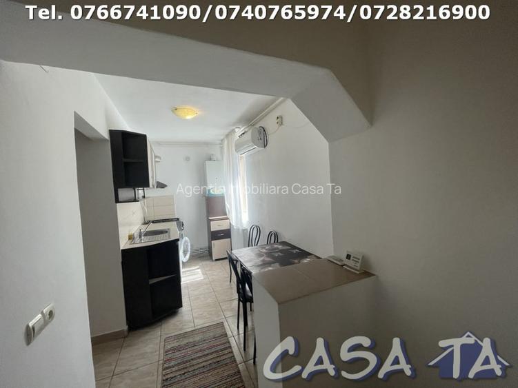 Apartament 2 Camere, Etaj 2, Aleea Unirii - Zona Centrala - 8