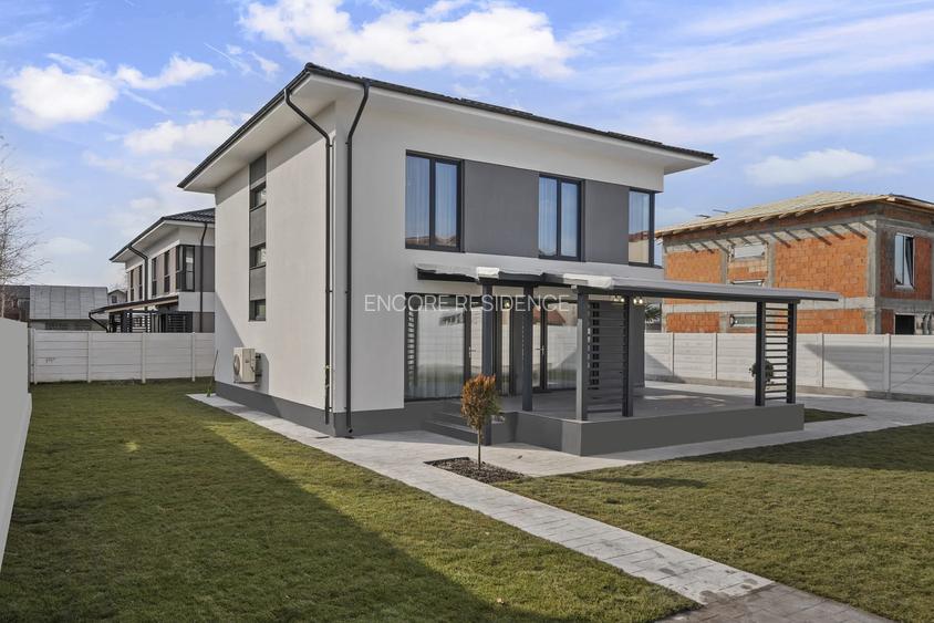 Encore Villas II - 11