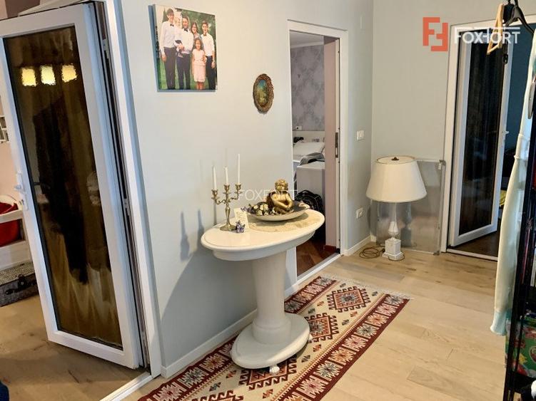 Casa Individuala Pozitie Excelenta, 200mp utili P+1, Mosnita Noua - V2511 - 7