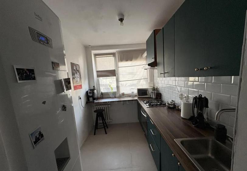 2 Camere Renovat Lujerului  - 4