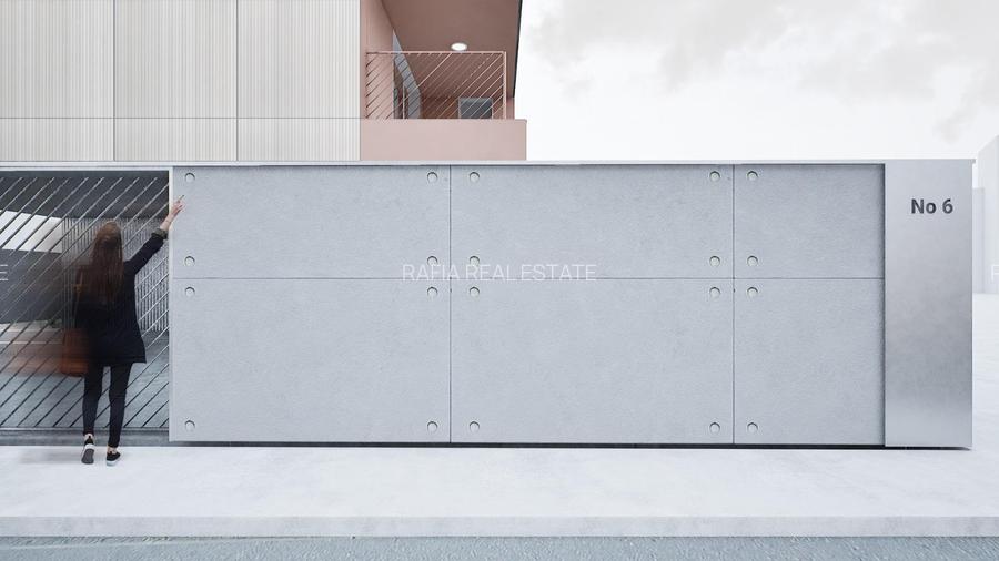 Proiect exclusivist într-un bloc de tip boutique! - 3