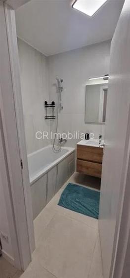 Apartament 2 camere + parcare Cartierul Solar - 6