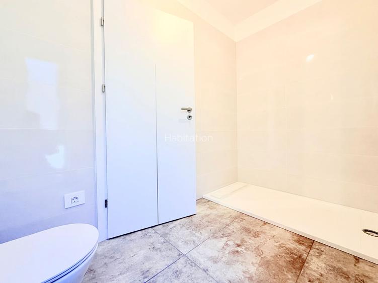 Casa parter noua, Mehala – spatiu, liniste si acces rapid spre centru - 16