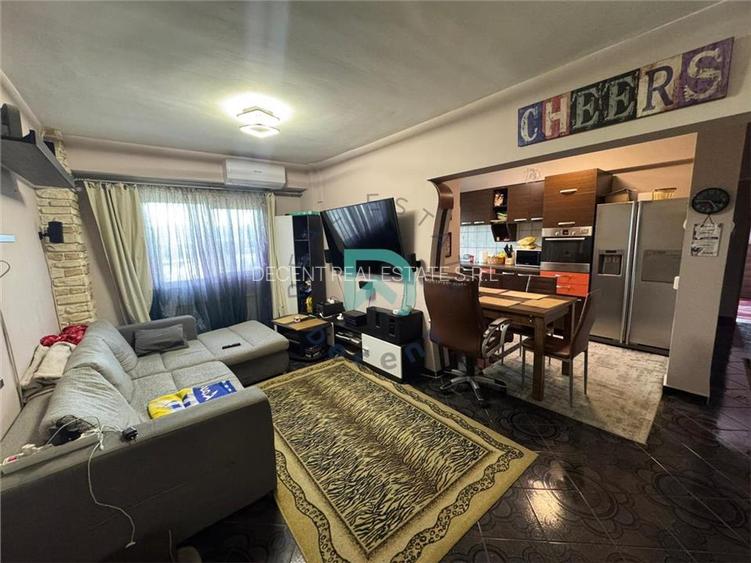 Apartament 4 camere Triaj, Brasov - 2