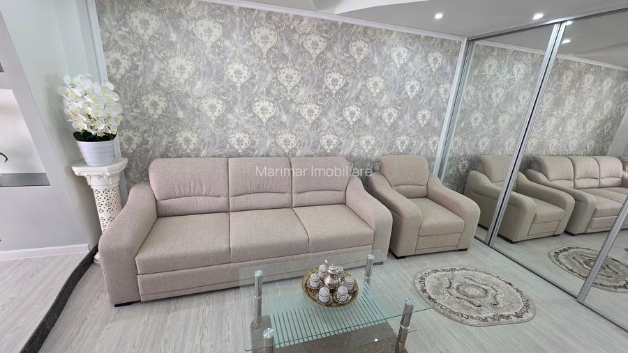 Dorobanti, BRD, centrala termica proprie - 8