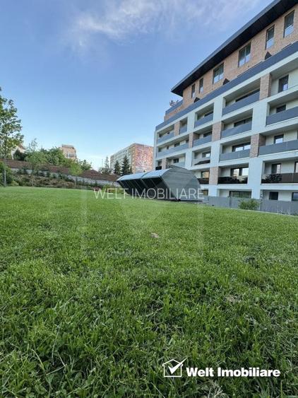 Apartament 3 camere, 65 mp + 27 mp terasa, zona Gheorgheni-Iullius Mall, FSEGA - 4