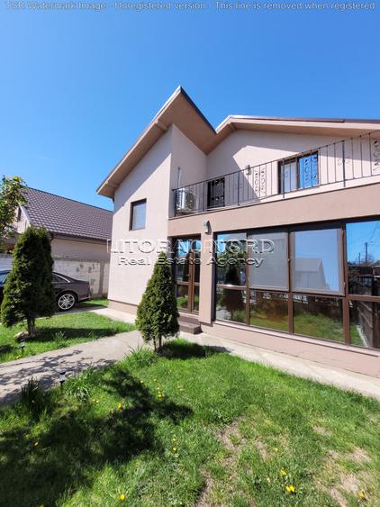 Exclusivitate-Valu Traian, Imobil P+M, 5 camere, constructie 2016, teren 319 mp - 3