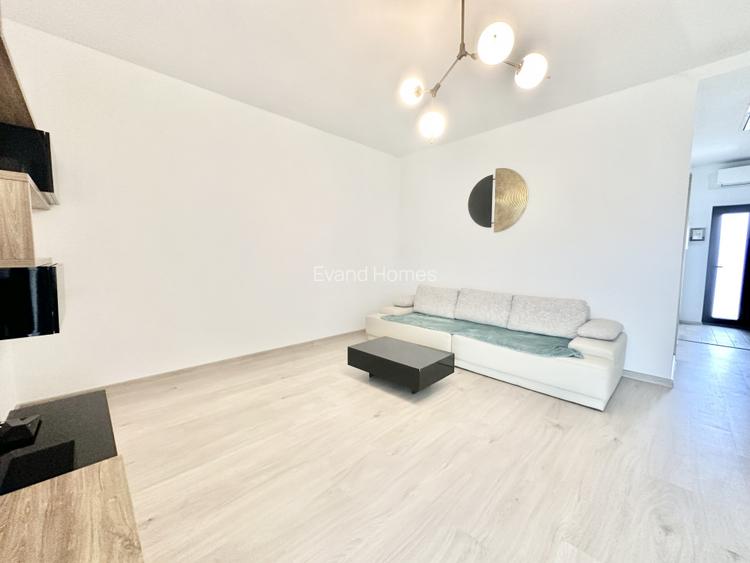 Duplex cu 3 camere | Pozitie ideala | mutare imediata in Mosnita - 2