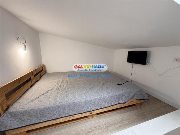 Inchiriere studio bloc nou, zona Gageni, Ploiesti - 2