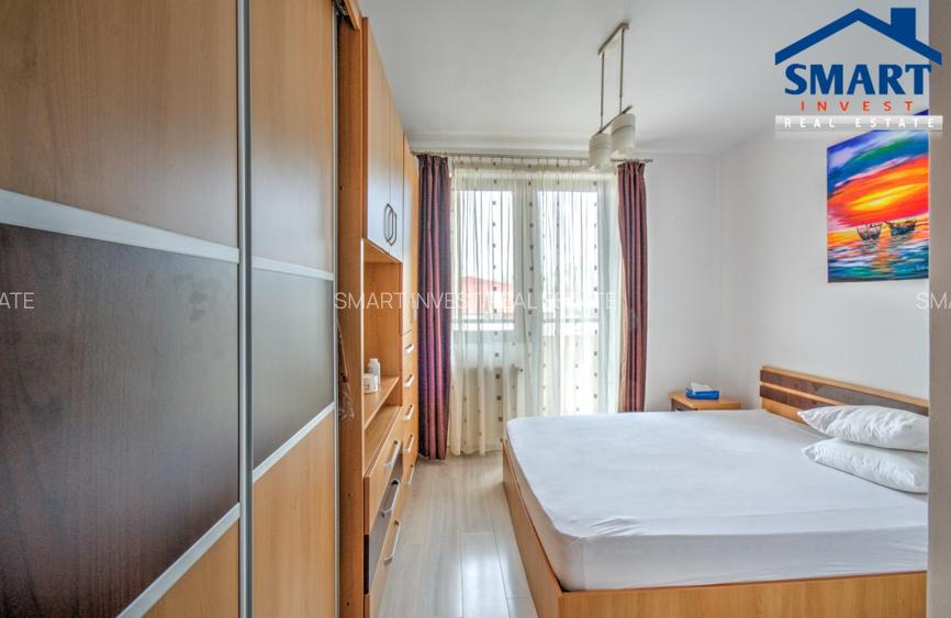 Apartament 2 camere Bucurestii Noi - Metrou Jiului - Str Strabuna - 2