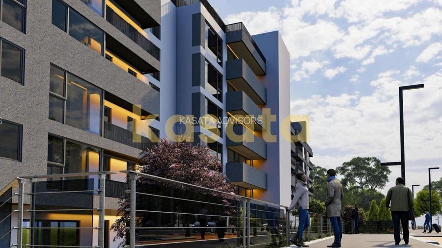 OPORTUNITATE | APARTAMENT 2 CAMERE | BLOC  BOUTIQUE | IDEAL INVESTITIE - 4