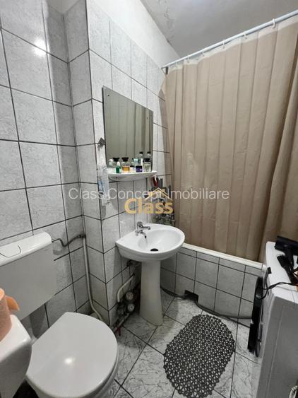 Garsoniera | Etaj Intermediar | 28 mpu+4 mpu balcon | Iulius Mall - 3