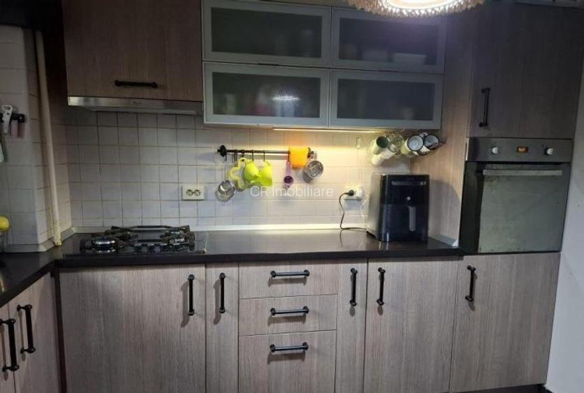 Apartament 3 camere Alexandru Obregia - 4