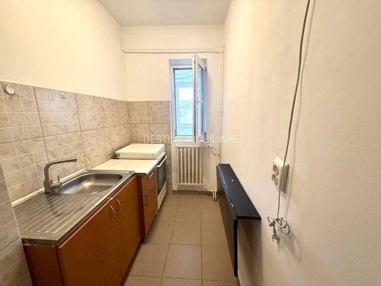 Garsoniera I Crangasi I Metrou 3 minute I Balcon - 4