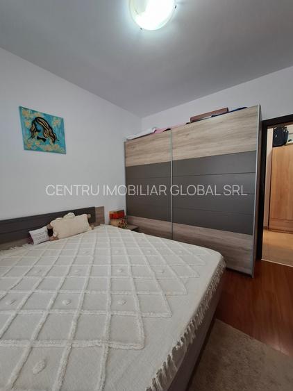 Apartament 2 camere - 16