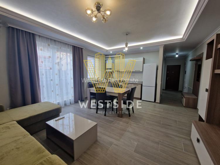 Apartament cu 2 camere, de inchiriat, in Giroc - 3