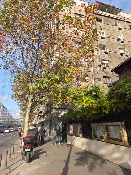 UNIVERSITATE - Bld. Nicolae Balcescu - Garsoniera RENOVATA - 11