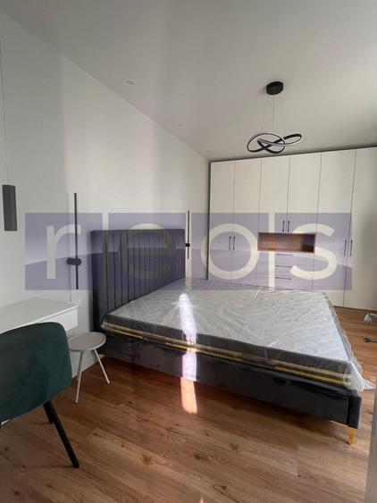 VANZARE APARTAMENT FLOREASCA 2 CAMERE 46MP RENOVAT PREMIUM - 5