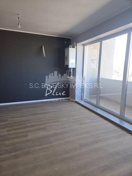 Studio situat in bloc nou,  Zona Dacia - 4