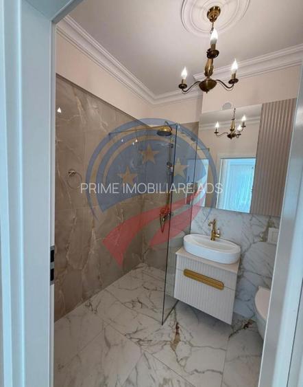 Studio de inchiriat lux Calea Bucuresti - 7