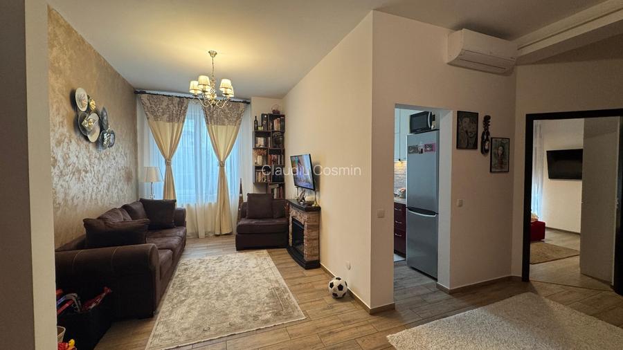 Apartament Complex Oscar Residence - 2