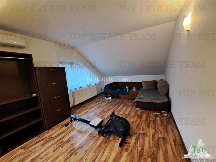 For Rent Vila P+1+M/Ideal resedinta/office Corbeanca - 45