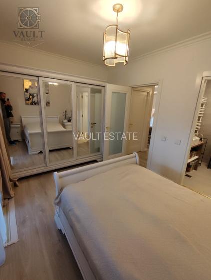 APARTAMENT 3 CAMERE-PANDURI-MOBILAT-UTILAT-LUX-2 BAI - 13